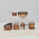 1434 6166 MISC COPPER
